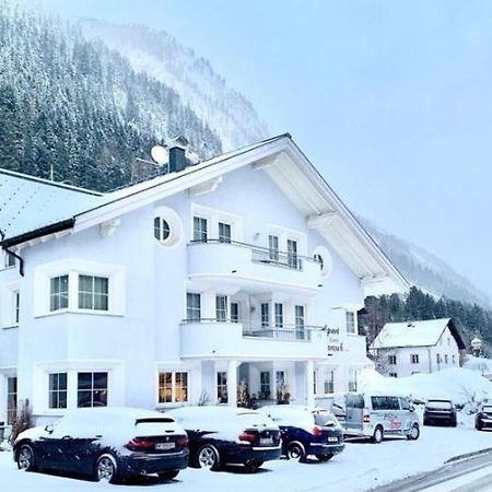 Apart Laresch Ischgl Extérieur photo