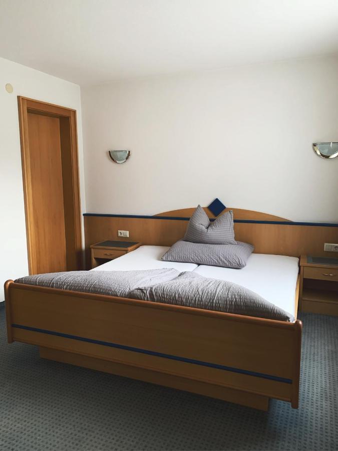 Apart Laresch Ischgl Extérieur photo